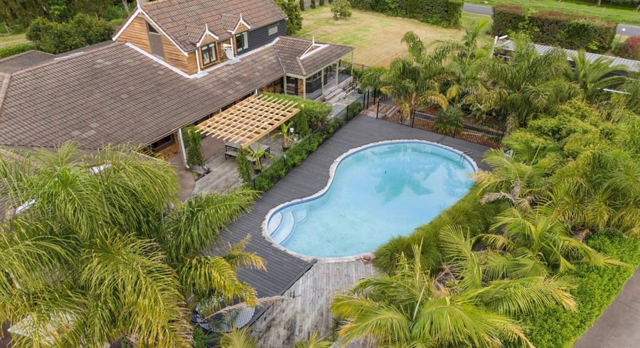  at 315 Manoeka Road, Te Puke