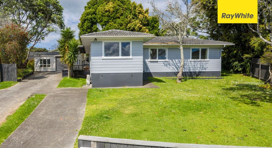  at 82 Kivell Close, Mangere East, Manukau City, Auckland