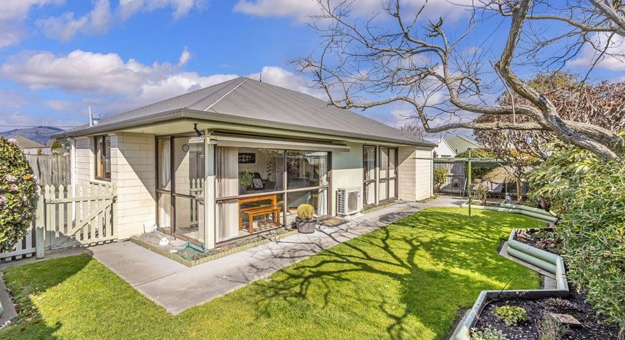  at 10A Anvers Place, Hoon Hay, Christchurch City, Canterbury