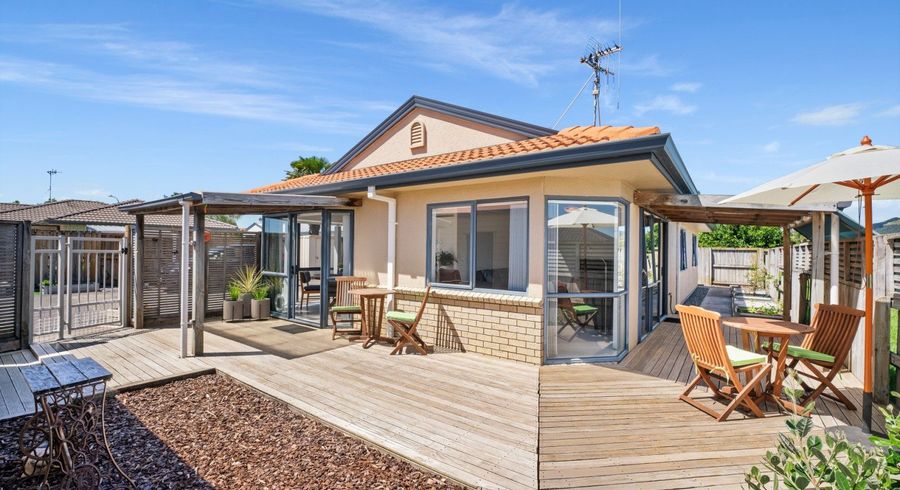  at 160 Evans Road, Papamoa Beach, Papamoa