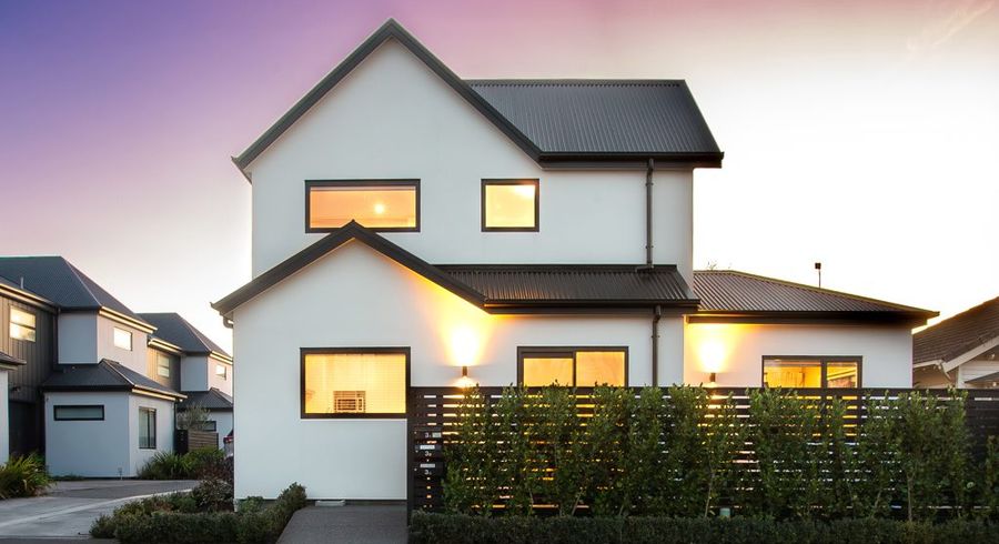  at 3B McLeod Street, Richmond, Christchurch