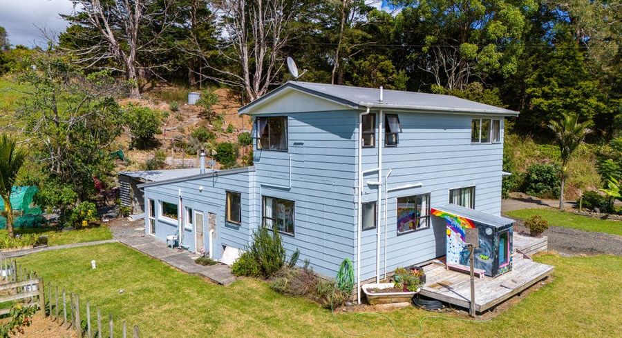  at 961 Paponga Road, Kohukohu, Kohukohu