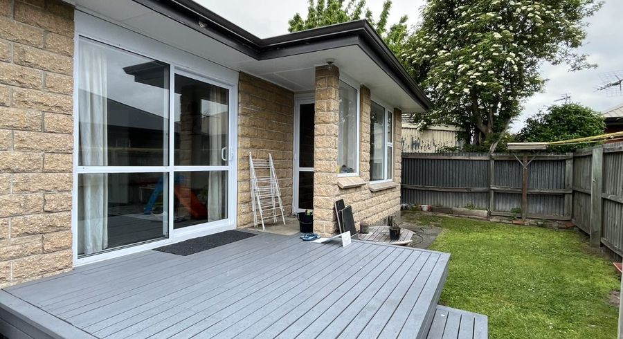  at 145 Clarence Street, Riccarton, Christchurch