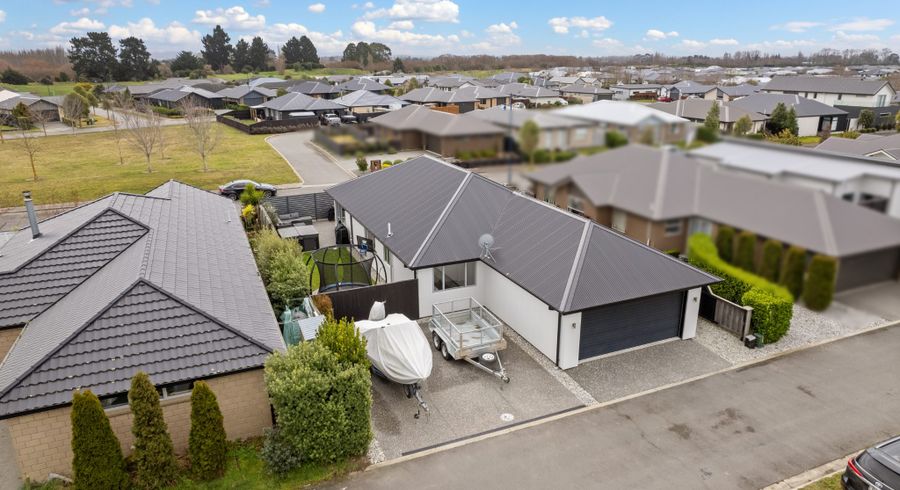  at 6 Aroha Street, Pegasus, Pegasus