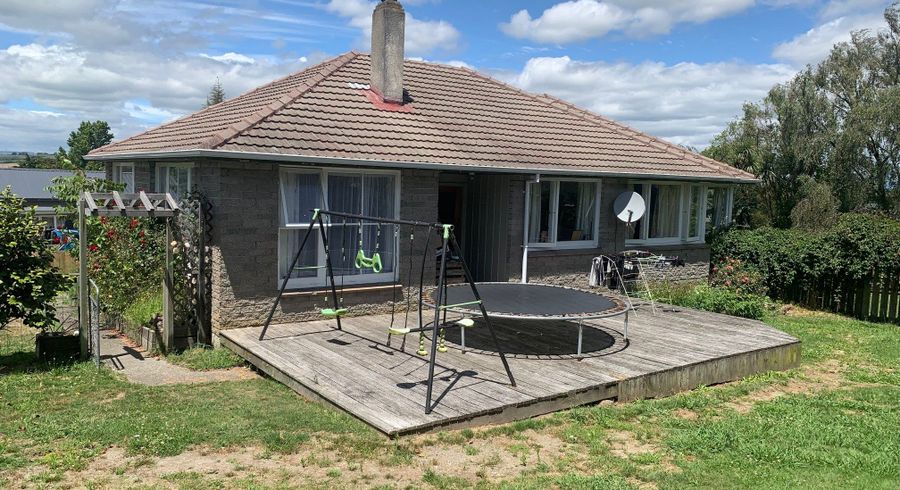 at 1 Rangiora Crescent, Wairakei, Taupo