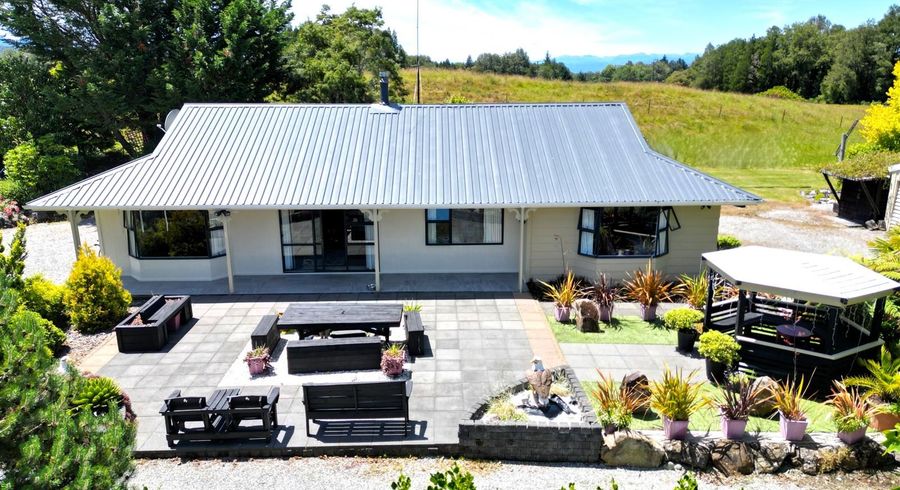  at 734 Atarau Road, Greymouth, Grey, West Coast