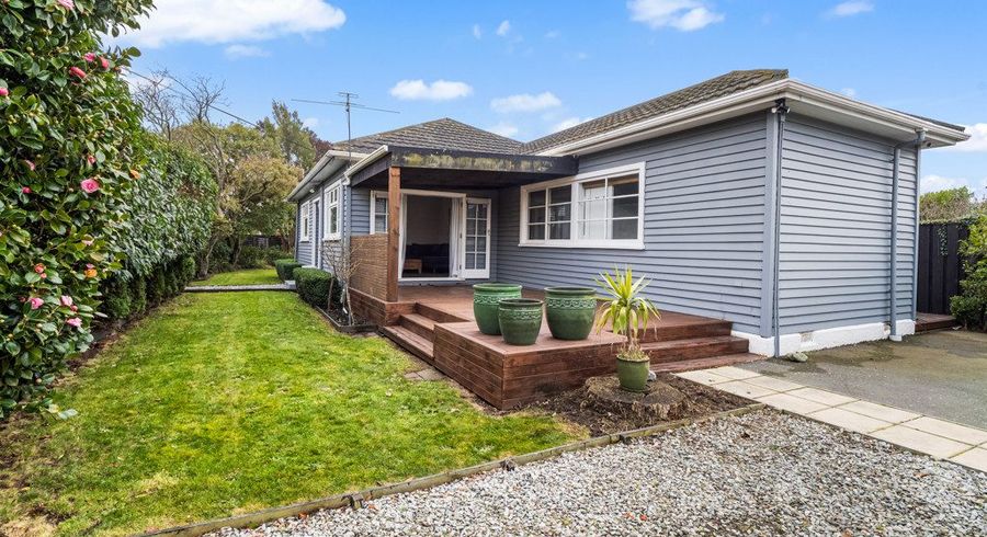  at 95 Radley Street, Woolston, Christchurch City, Canterbury