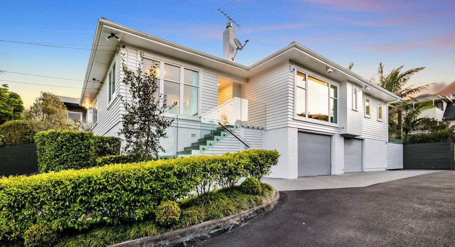  at 16 Bongard Road, Mission Bay, Auckland City, Auckland