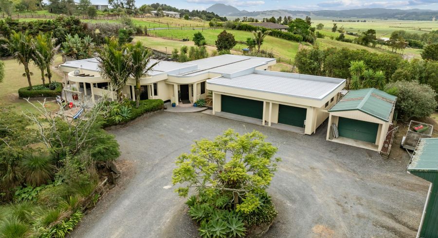  at 10 Matarau Road, Kamo