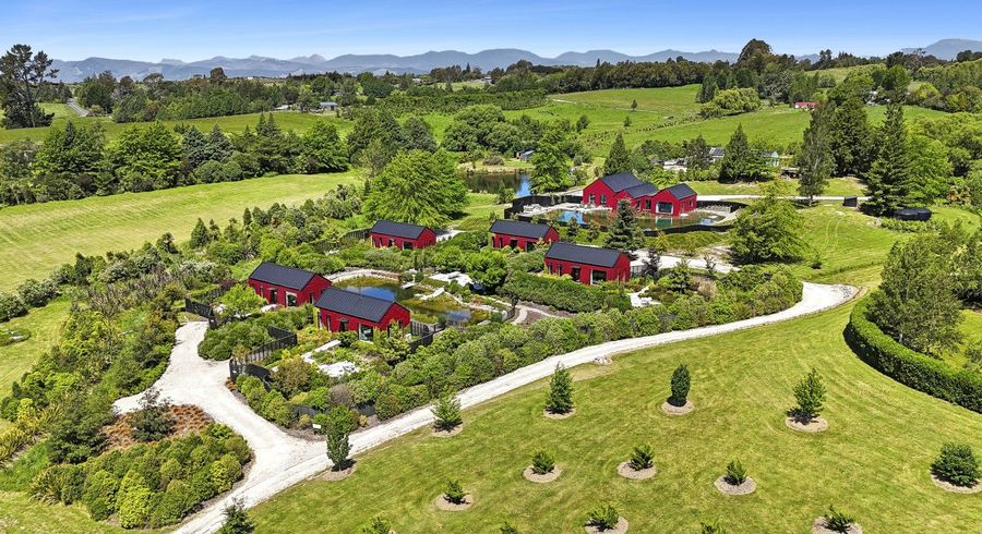  at 21 Tarrant Road, Upper Moutere, Tasman, Nelson / Tasman