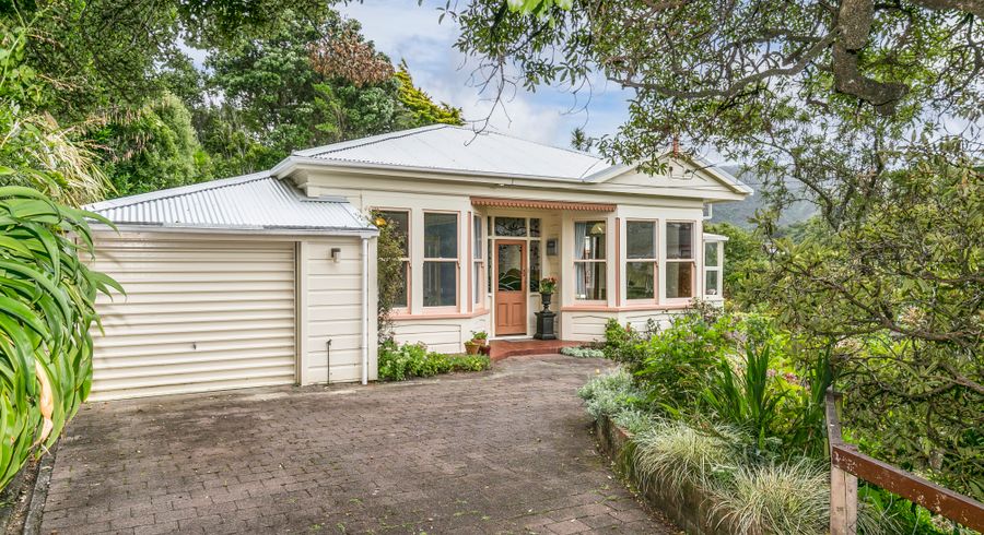  at 24 Orari Street, Ngaio, Wellington