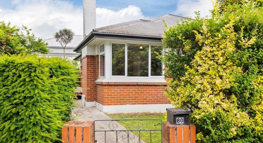  at 80 North Road, North East Valley, Dunedin, Otago