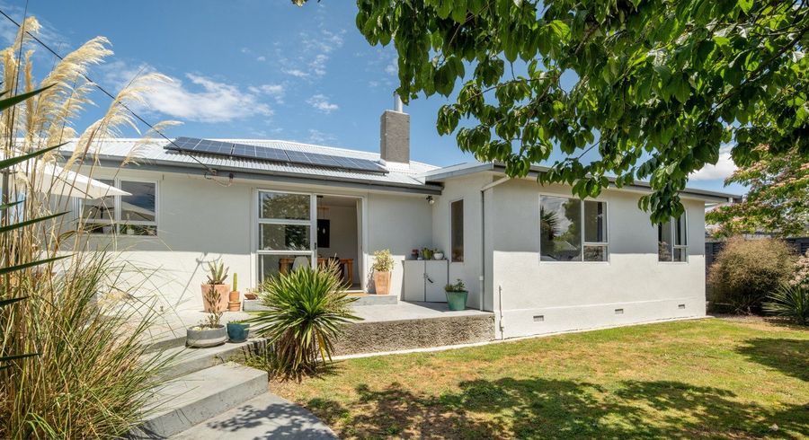  at 15 Linton Street, Mayfield, Blenheim