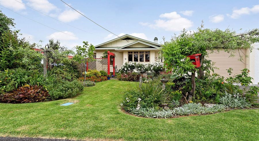  at 19 Mercer Street, Kensington, Whangarei