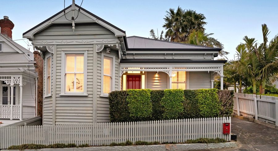  at 96 Lincoln Street, Ponsonby, Auckland