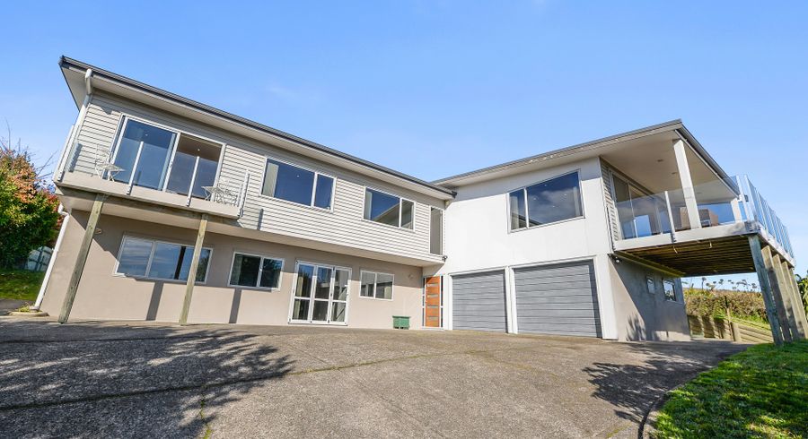  at 18 Exeter Place, Tihiotonga, Rotorua