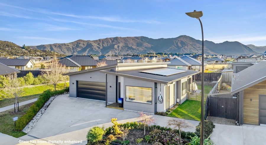  at 7 Tahi Street, Wanaka, Wanaka, Otago