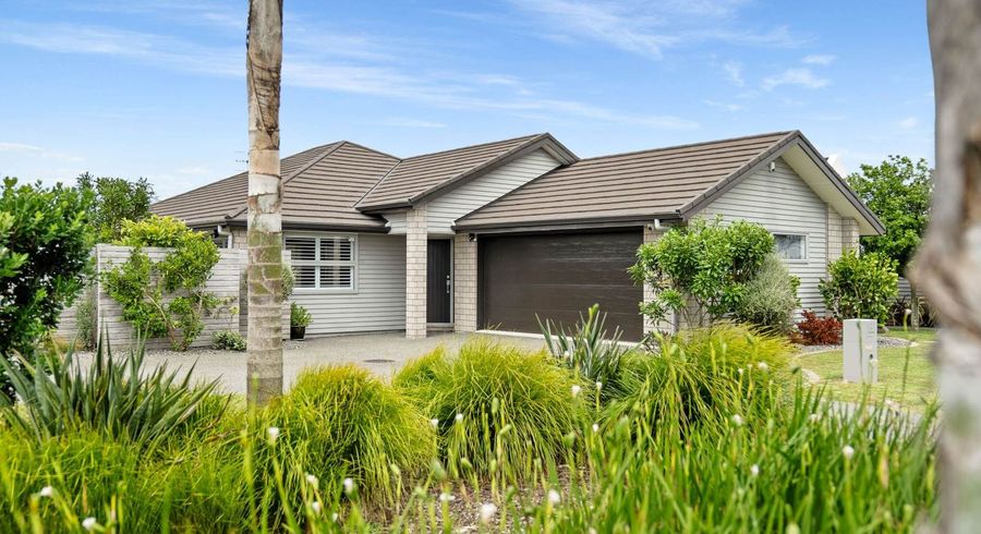  at 127 Palm Springs Boulevard, Papamoa Beach, Tauranga, Bay Of Plenty