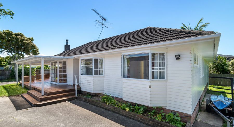  at 54 Eban Avenue, Hillcrest, North Shore City, Auckland