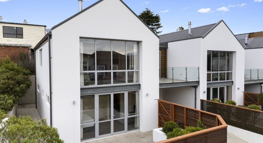  at 1 Heritage View, City Centre, Dunedin, Otago