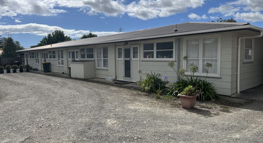  at 3/22 Tasman Street, Levin, Horowhenua, Manawatu / Whanganui