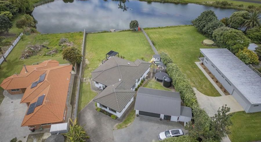 at 1162 East Coast Road, Whakatiwai, Franklin, Auckland