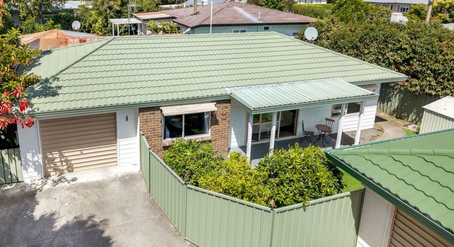  at 2/1003 Caroline Road, Mayfair, Hastings, Hawke's Bay