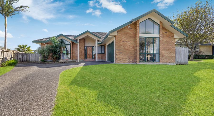  at 11 Linicro Place, Wattle Downs, Manukau City, Auckland