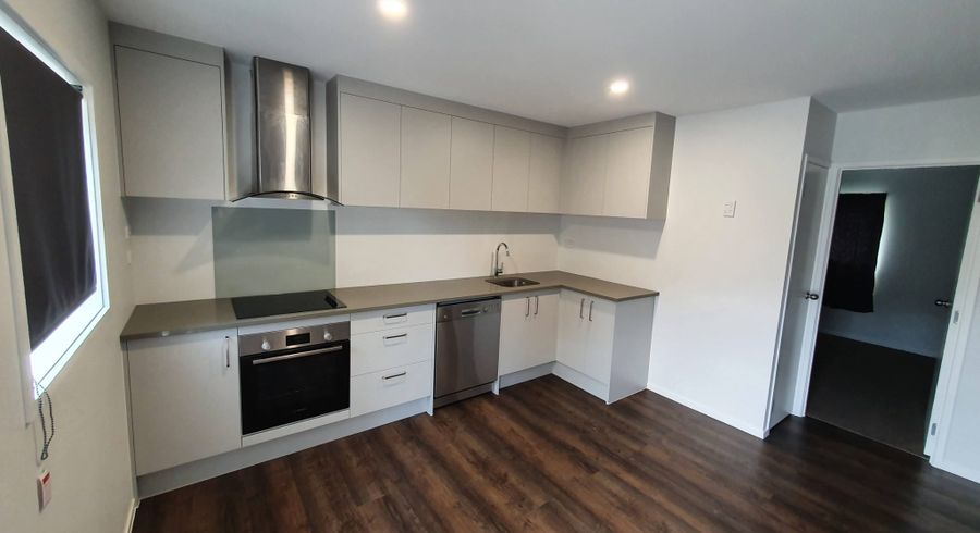  at 30a Miriam Corban Heights, Henderson, Waitakere City, Auckland