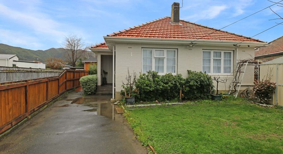  at 1/28 Hall Crescent, Epuni, Lower Hutt, Wellington