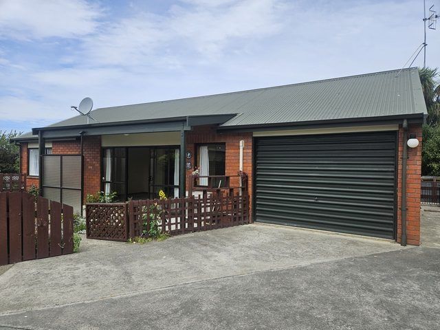  at 322B Church Street, West End, Timaru
