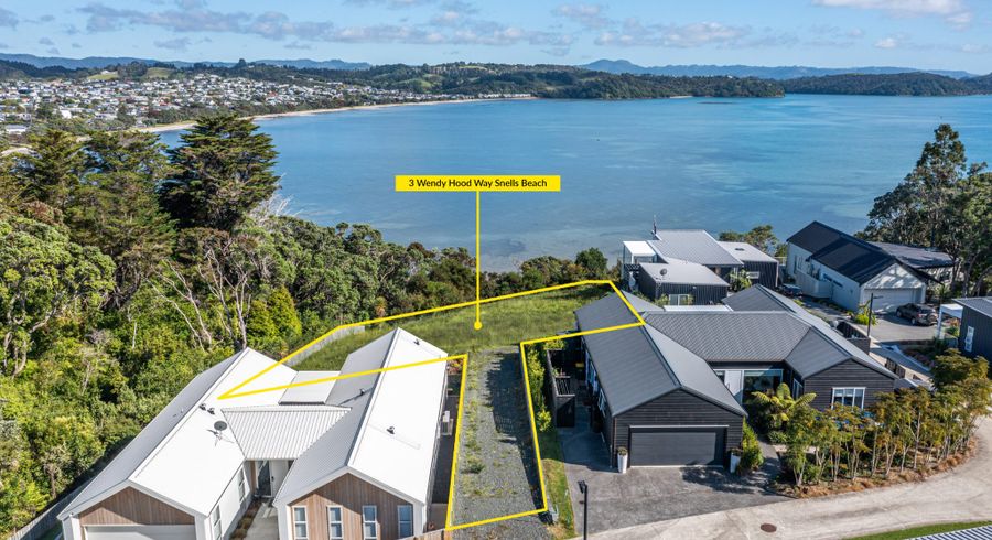  at 3 Wendy Hood Way, Snells Beach, Rodney, Auckland