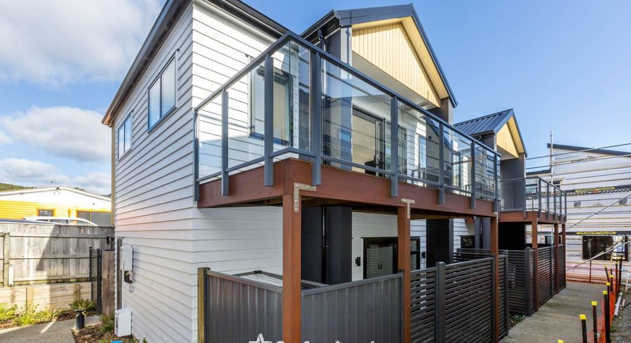  at 12D Cairo Street, Upper Hutt Central, Upper Hutt