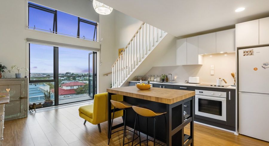  at 2H/12 Charles Street, Mount Eden, Auckland City, Auckland