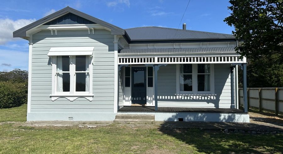  at 174  Murphy's Line, Featherston, South Wairarapa, Wellington