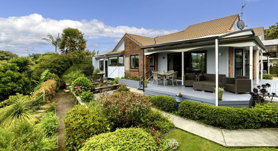  at 68B Hammond Street, Hairini, Tauranga