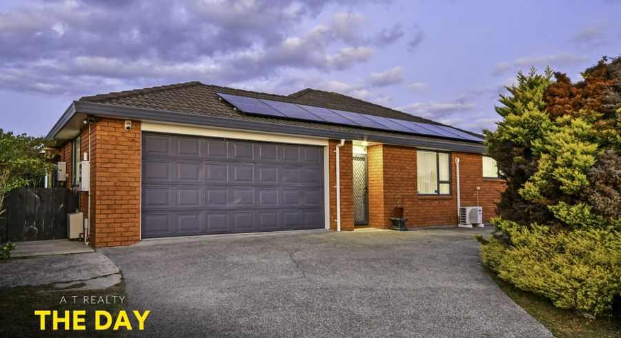  at 20 Glenveagh Park Drive, Weymouth, Auckland