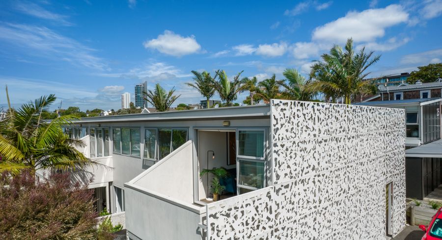  at 6/27 Wallace Street, Herne Bay, Auckland