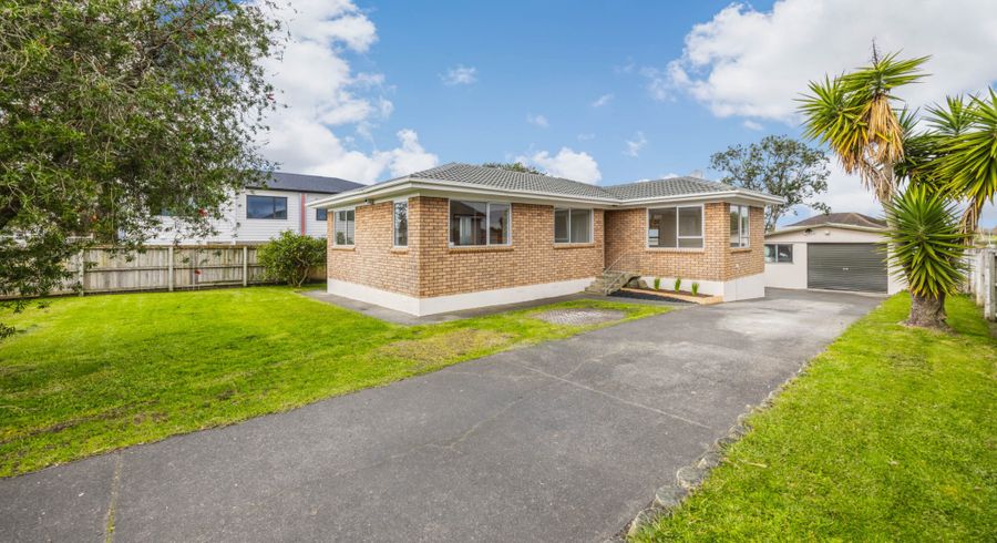  at 73 Hyperion Drive, Randwick Park, Manukau City, Auckland