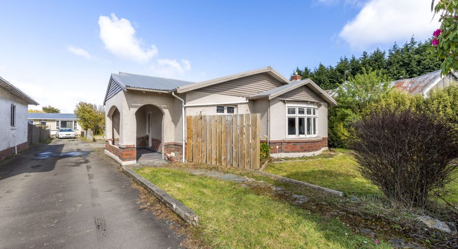  at 409A Tweed Street, Georgetown, Invercargill