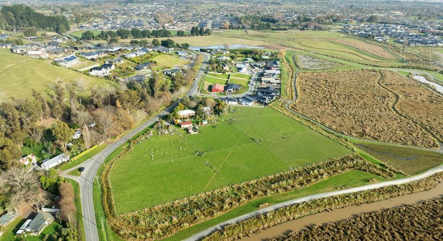  at Lot 3/678 Cashmere Road, Halswell, Christchurch City, Canterbury