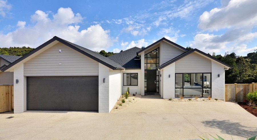  at 20 Marwan Crescent, The Gardens, Auckland