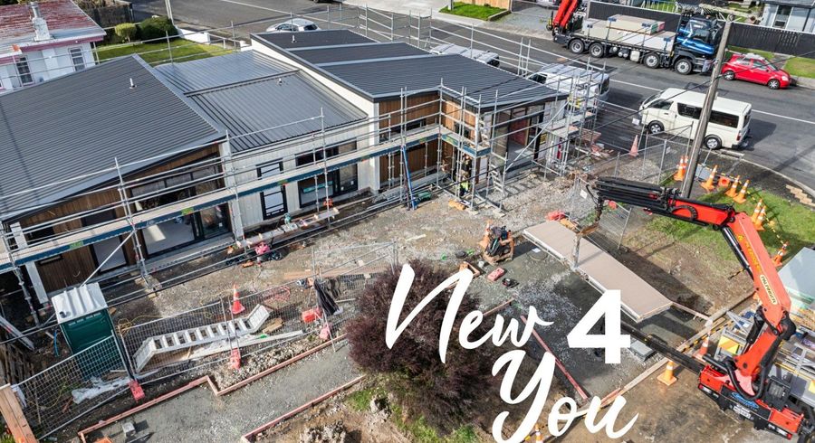  at 8 Maclean Street, Wallaceville, Upper Hutt, Wellington