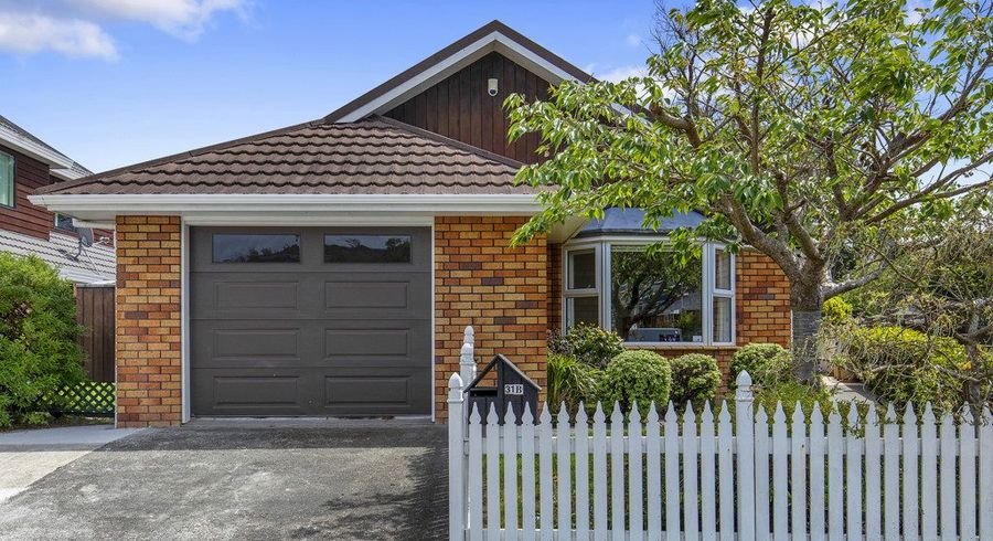  at 31B Wai-Iti Crescent, Woburn, Lower Hutt, Wellington