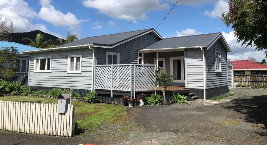  at 4 Lovatt Crescent, Kensington, Whangarei