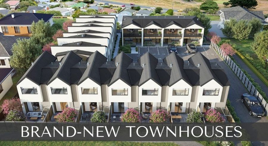 at 8-14/30 Dundonald Street, Tainui, Dunedin, Otago