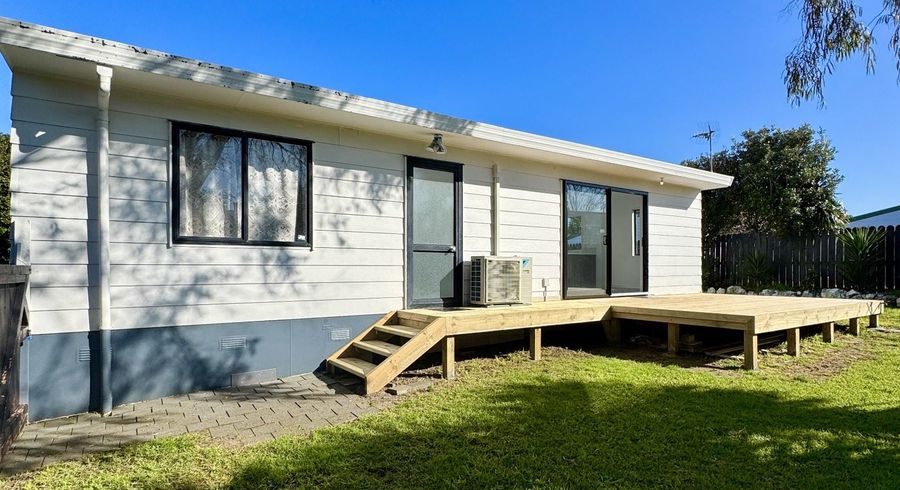  at 1/22 Barneys Farm Road, Clendon Park, Manukau City, Auckland