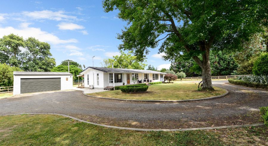  at 160 Walsh Road, Whatawhata, Hamilton
