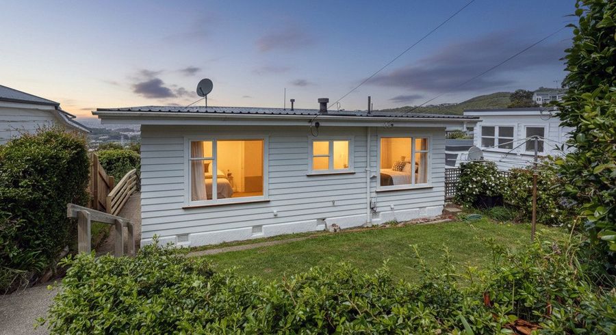  at 31 Highbury Road, Highbury, Wellington, Wellington