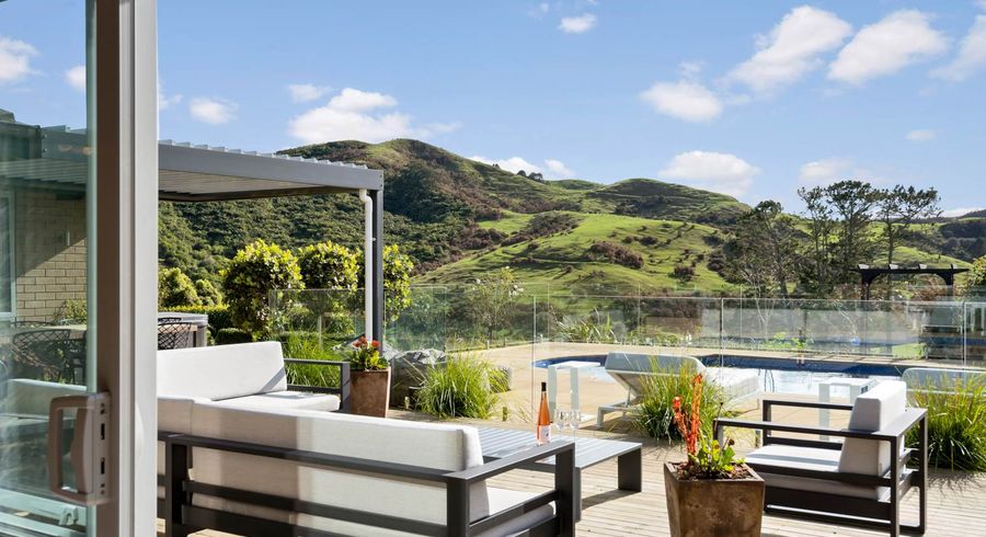  at 233E Pinnacle Hill Road, Bombay